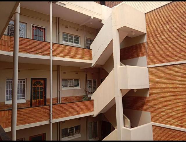 1 BEDROOM APARTMENT FOR SALE IN CYRILDENE